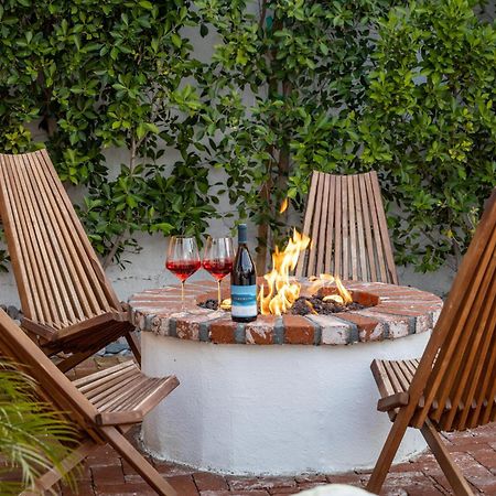 Vila Casa De Tierra By Acme House Company Palm Springs Exteriér fotografie