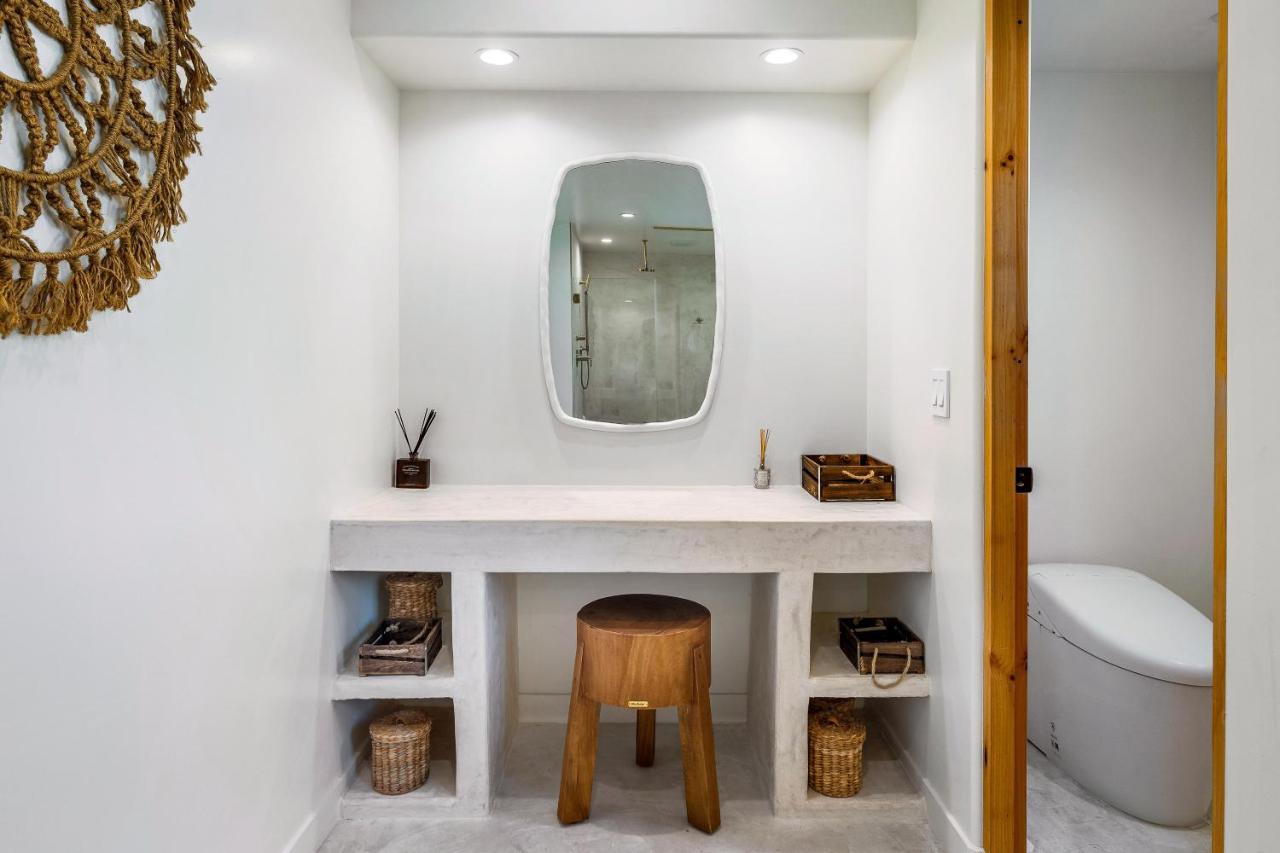 Vila Casa De Tierra By Acme House Company Palm Springs Exteriér fotografie