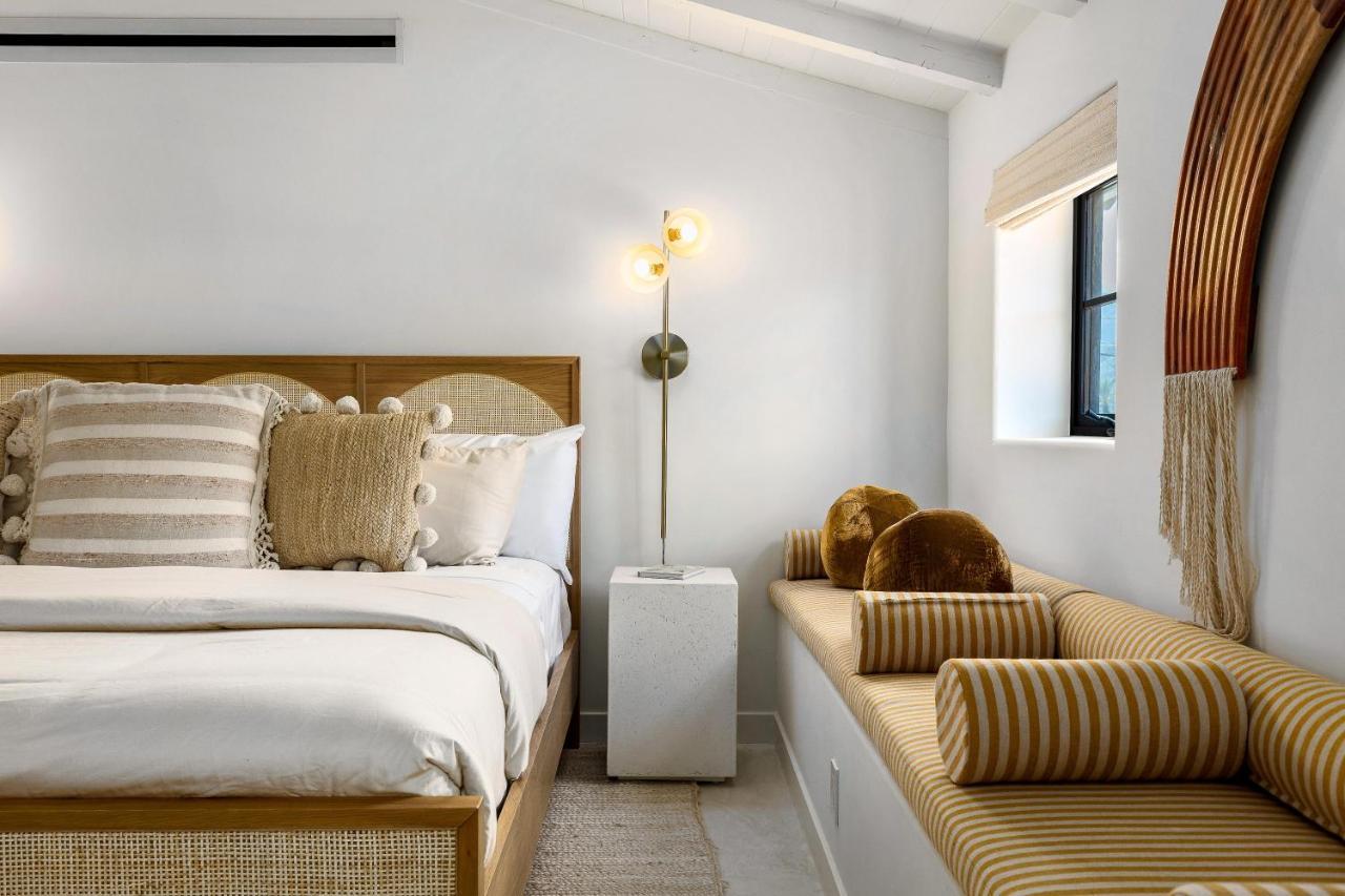 Vila Casa De Tierra By Acme House Company Palm Springs Exteriér fotografie