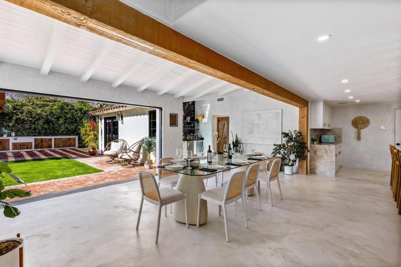 Vila Casa De Tierra By Acme House Company Palm Springs Exteriér fotografie