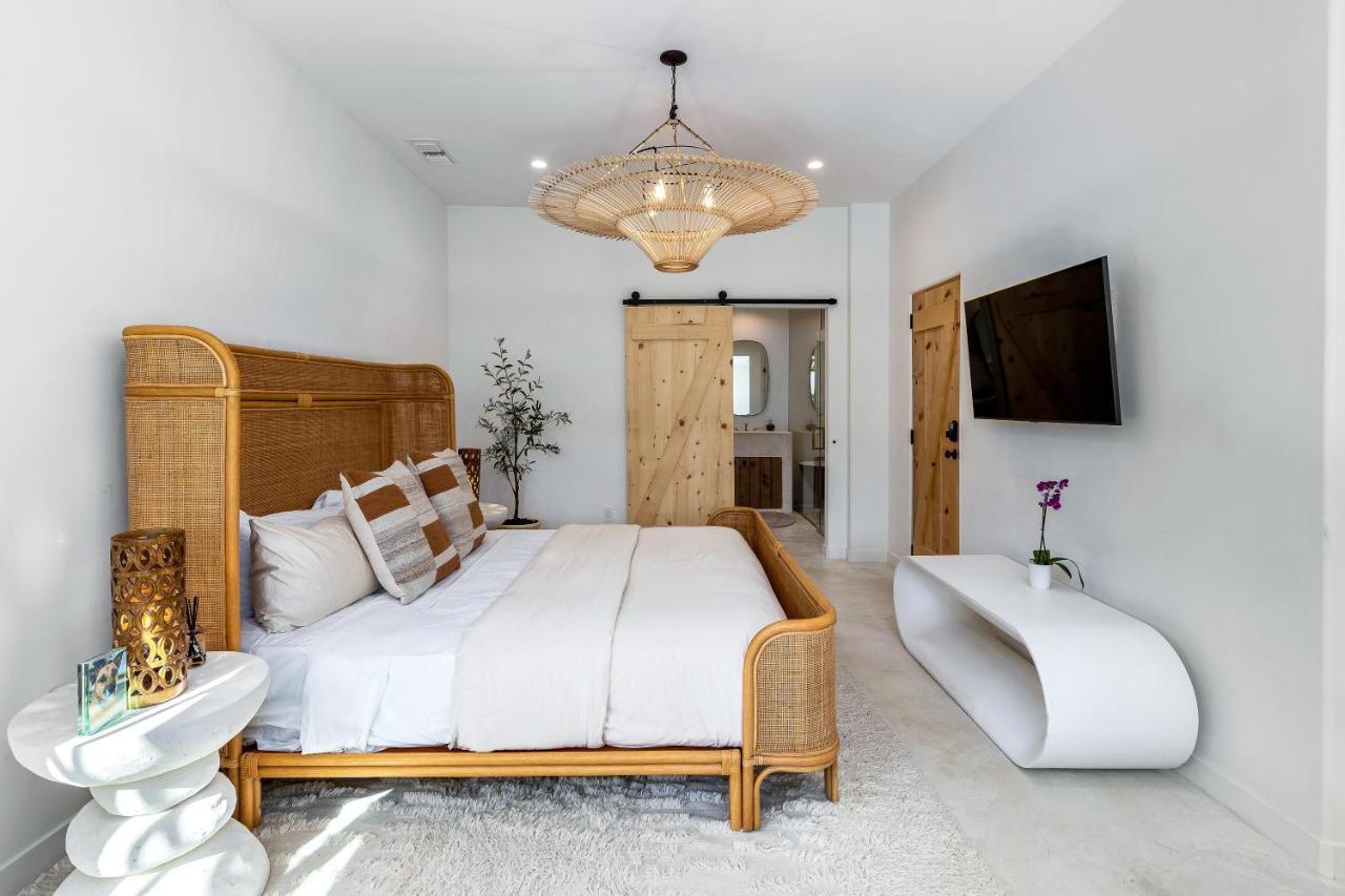 Vila Casa De Tierra By Acme House Company Palm Springs Exteriér fotografie