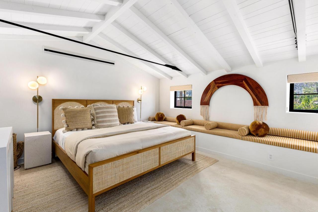 Vila Casa De Tierra By Acme House Company Palm Springs Exteriér fotografie
