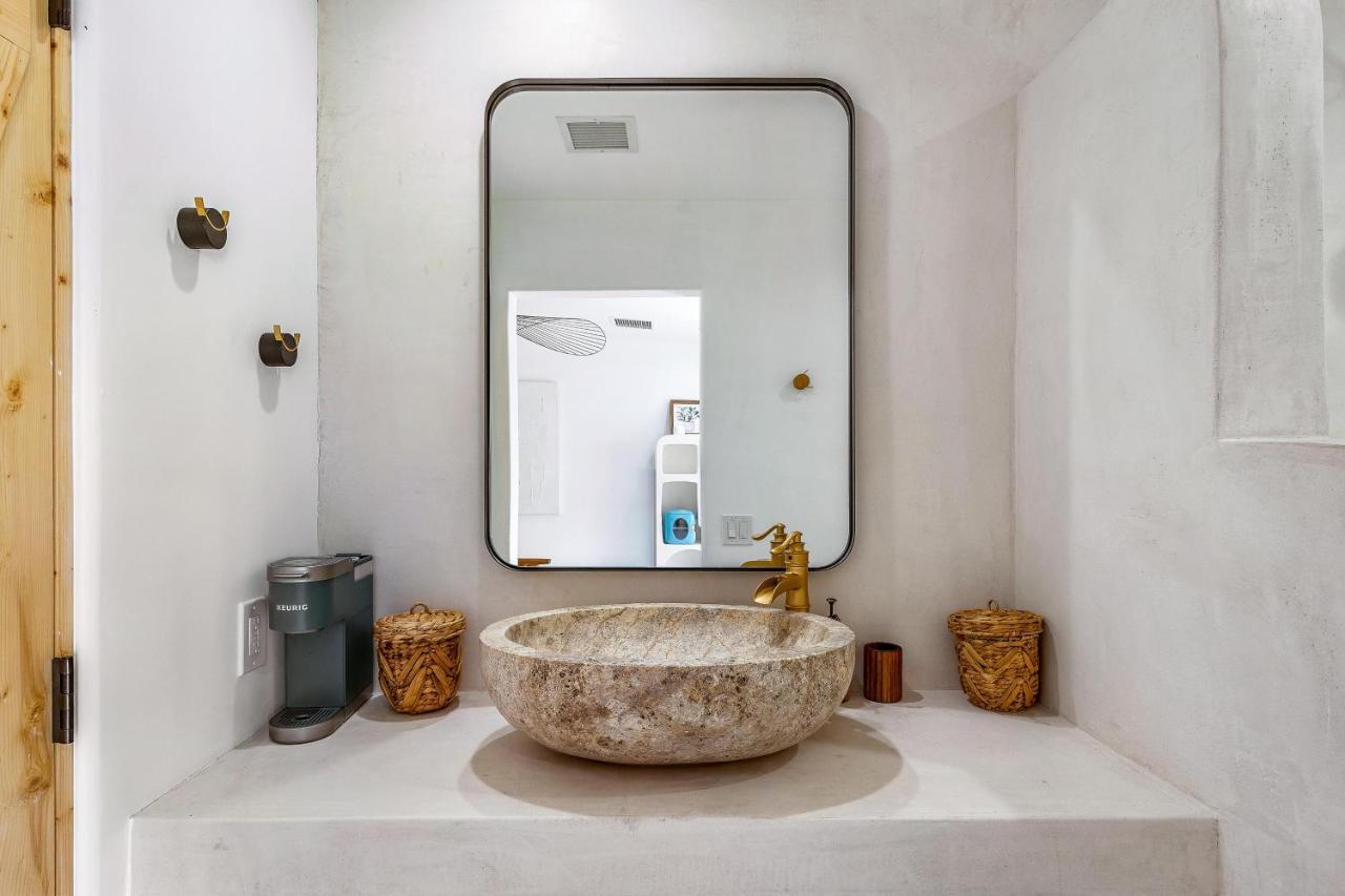 Vila Casa De Tierra By Acme House Company Palm Springs Exteriér fotografie
